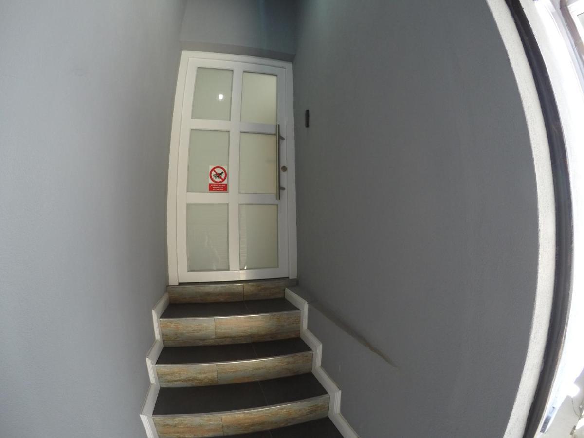 Hotel Casa Bacila Sibiu Exteriér fotografie